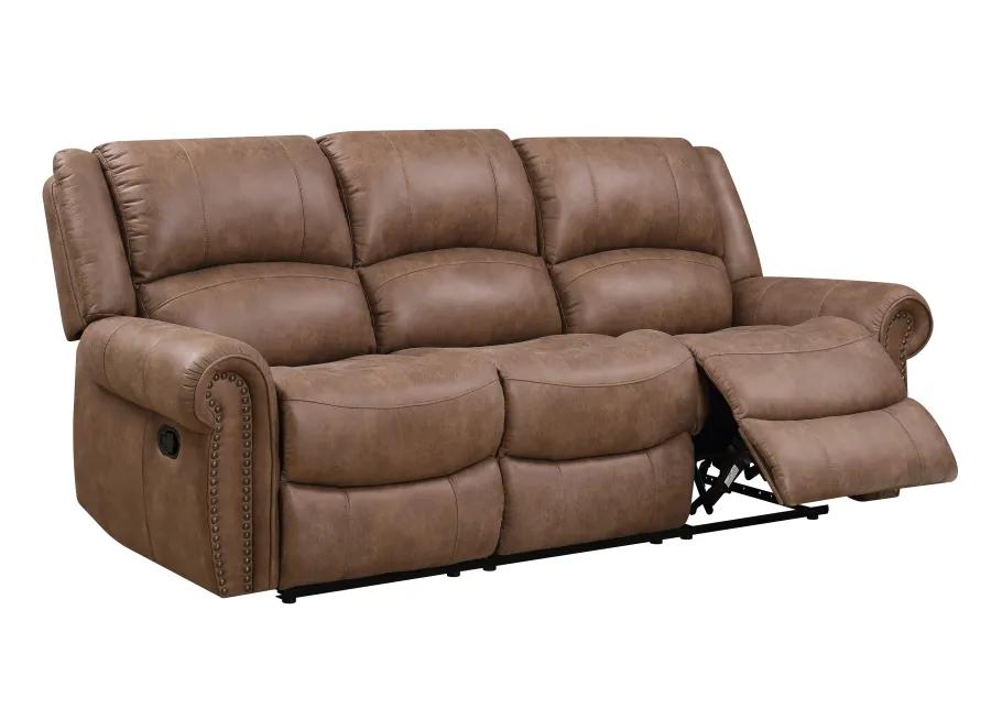 Spencer Reclining Sofa