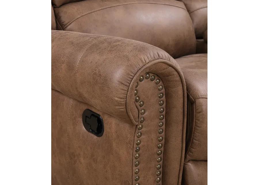 Spencer Reclining Sofa