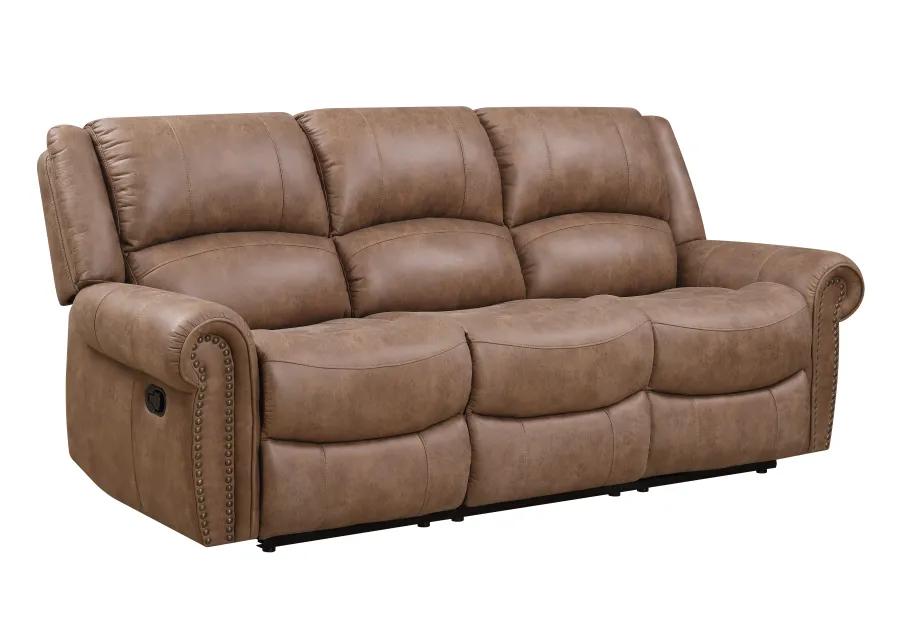 Spencer Reclining Sofa