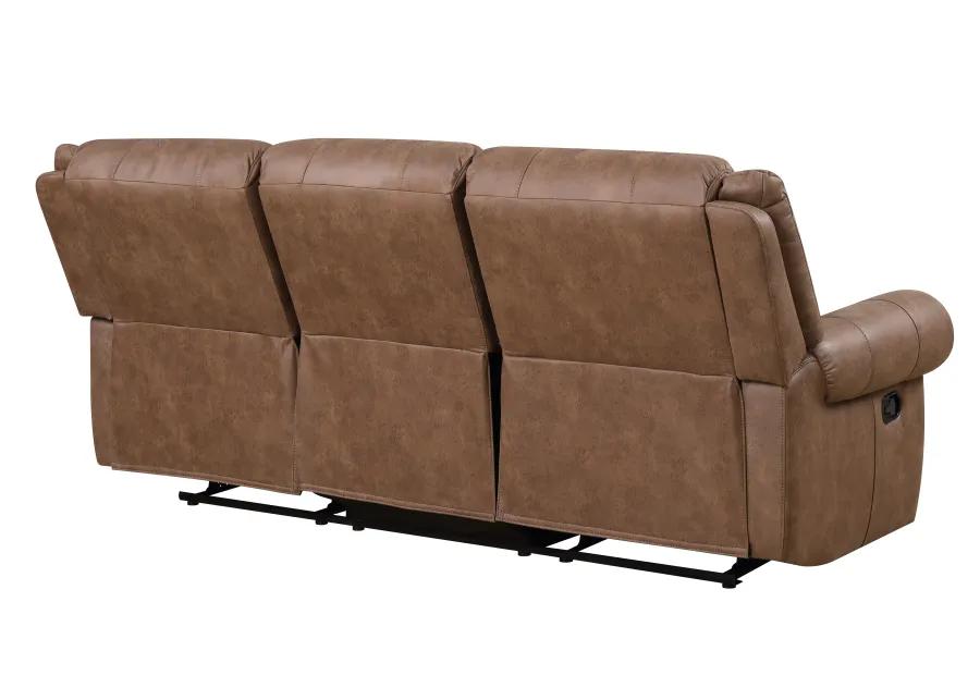 Spencer Reclining Sofa