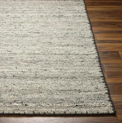 Berkeley BKY-2302 5' x 7'6" Hand Made Rug