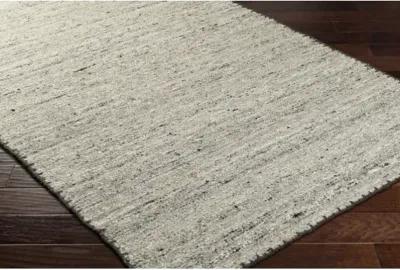 Berkeley BKY-2302 5' x 7'6" Hand Made Rug