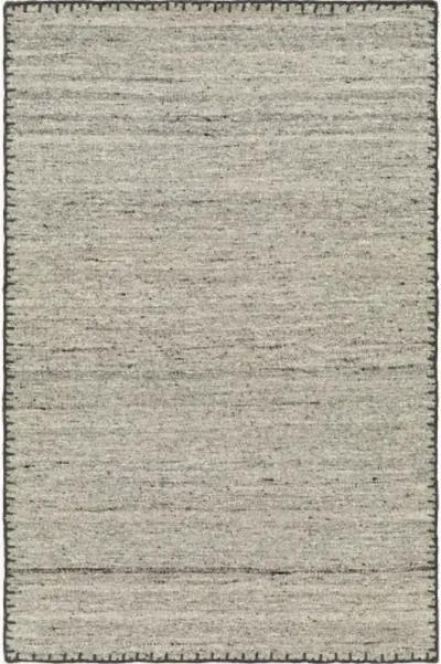 Berkeley BKY-2302 5' x 7'6" Hand Made Rug