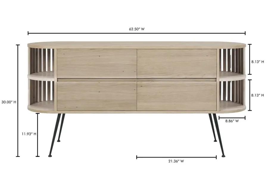 Henrich Sideboard