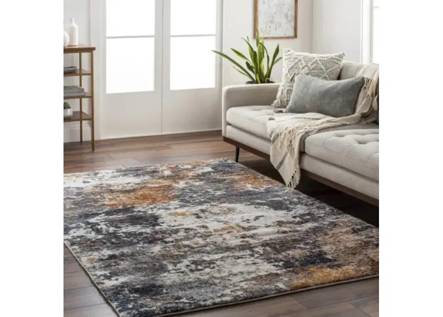 Tuscany 7'10" x 10'3" Rug