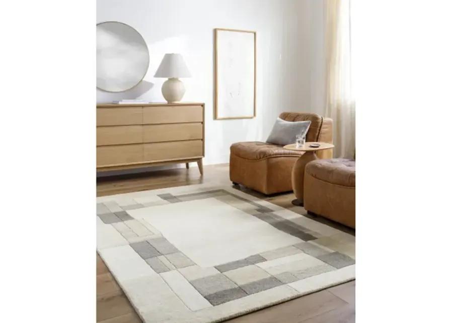 Forum FM-7245 10' x 14' Handmade Rug