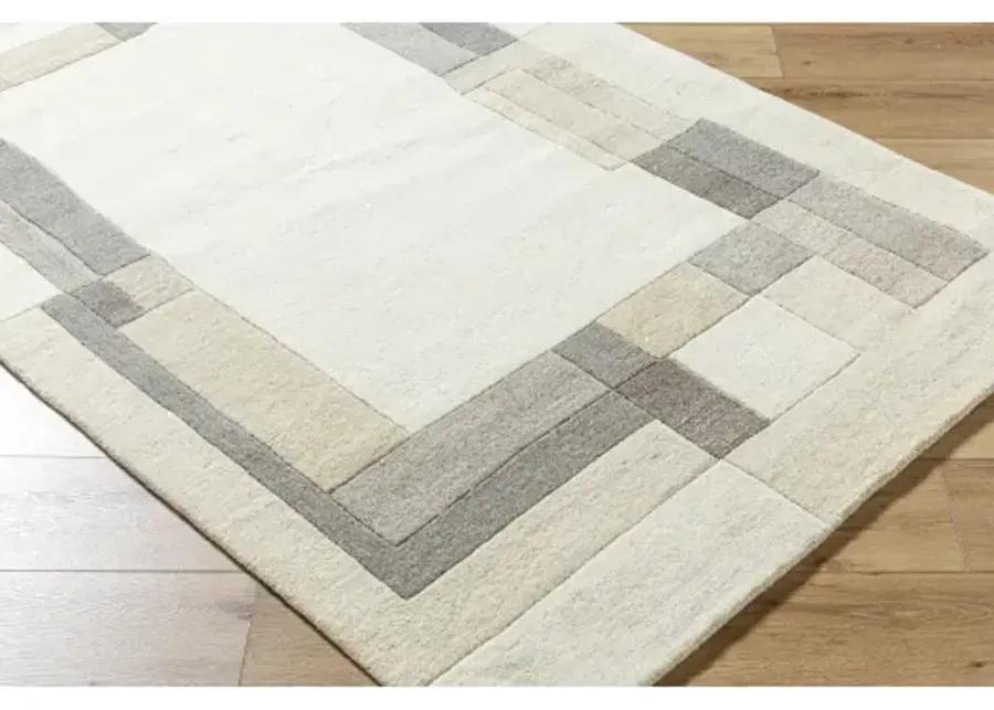 Forum FM-7245 10' x 14' Handmade Rug