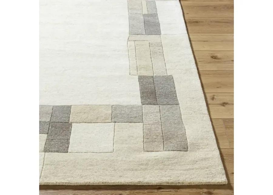 Forum FM-7245 10' x 14' Handmade Rug