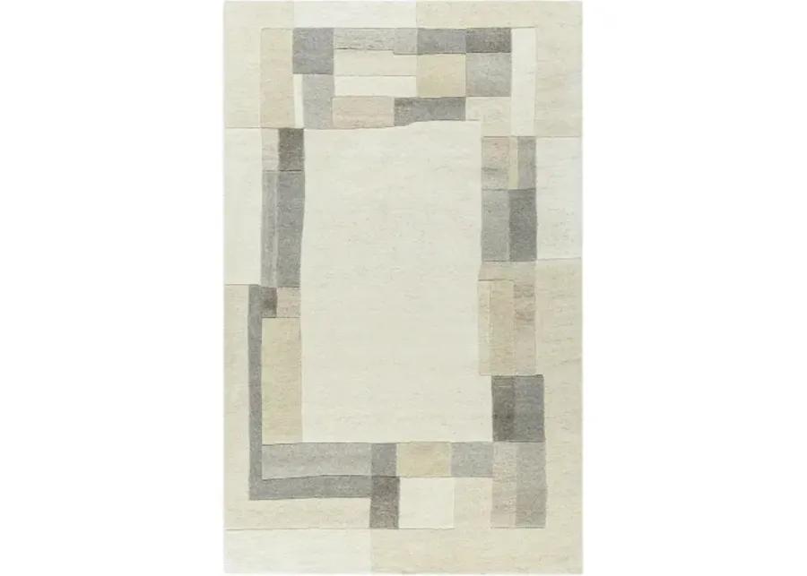 Forum FM-7245 10' x 14' Handmade Rug