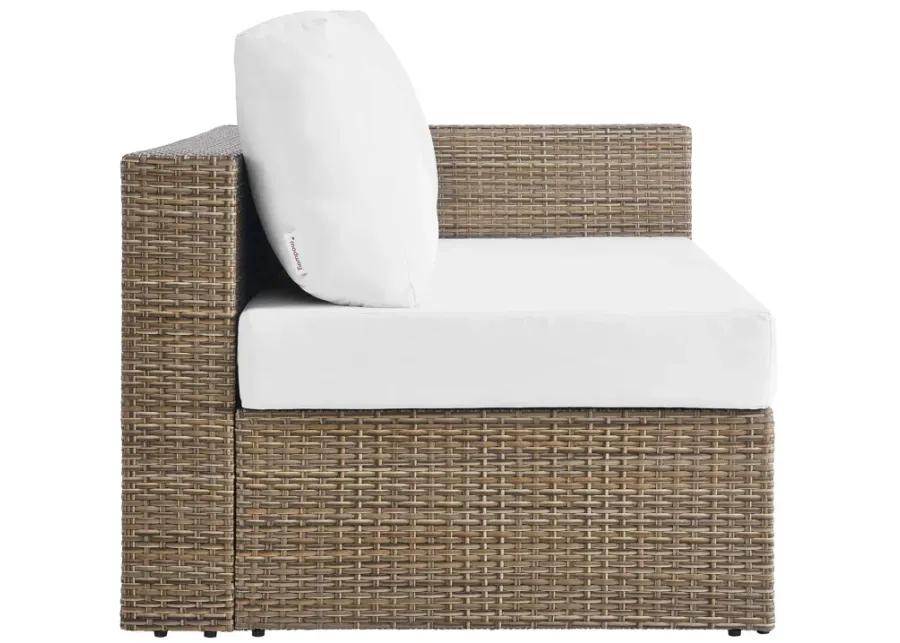 Convene Outdoor Sectional 