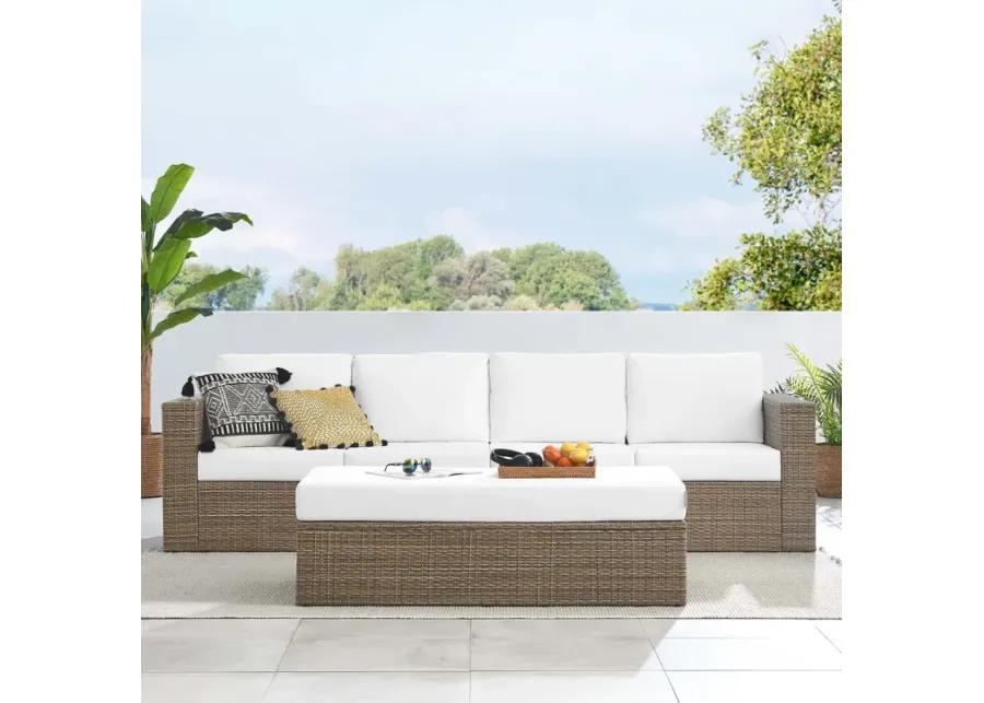 Convene Outdoor Sectional 