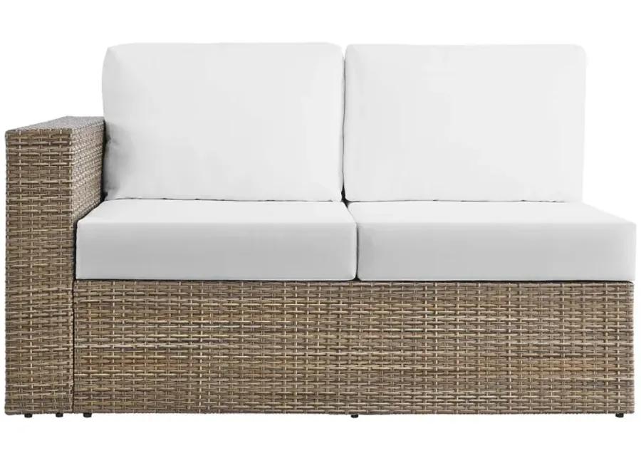 Convene Outdoor Sectional 