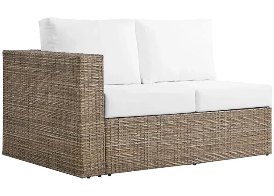 Convene Outdoor Sectional 