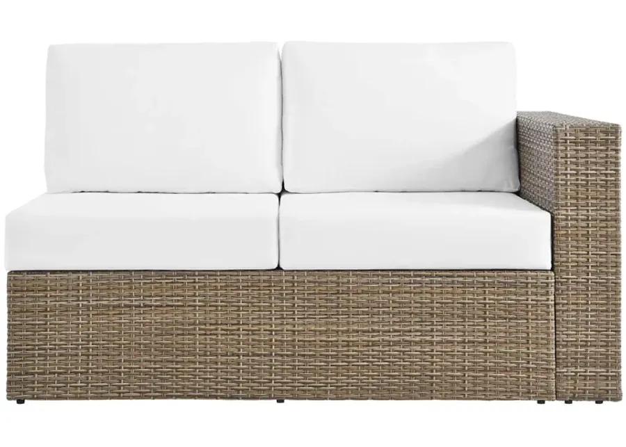 Convene Outdoor Sectional 