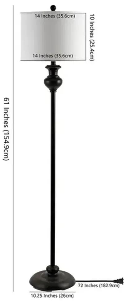 ERLAN FLOOR LAMP