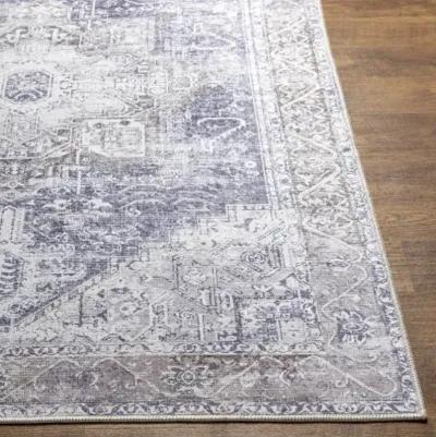 Amelie AML-2360 2'7" x 16' Rug