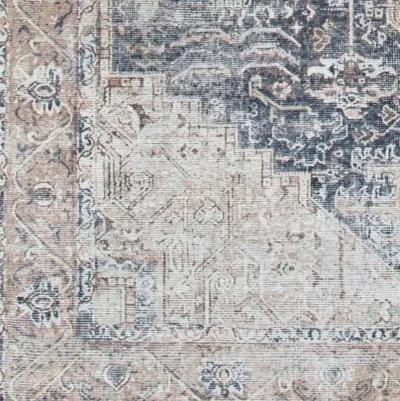 Amelie AML-2360 2'7" x 16' Rug