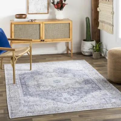 Amelie AML-2360 2'7" x 16' Rug