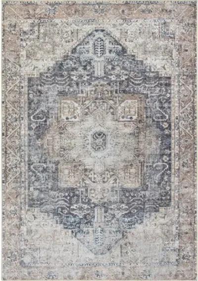 Amelie AML-2360 2'7" x 16' Rug