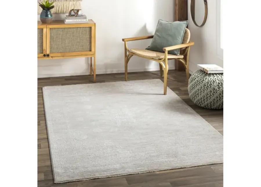 Laila 5'3" Round Rug