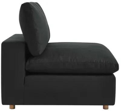 Commix Down Filled Overstuffed 7-Piece Sectional Sofa