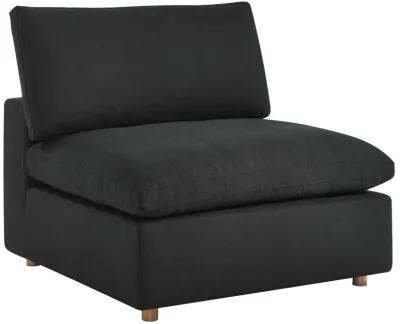 Commix Down Filled Overstuffed 7-Piece Sectional Sofa