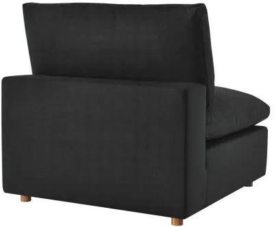 Commix Down Filled Overstuffed 7-Piece Sectional Sofa