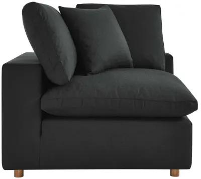 Commix Down Filled Overstuffed 7-Piece Sectional Sofa