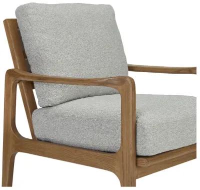 Fearne Accent Chair Heather Beige