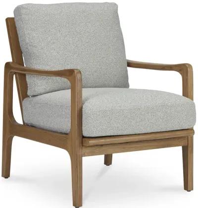 Fearne Accent Chair Heather Beige