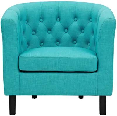 Prospect Upholstered Fabric Armchair