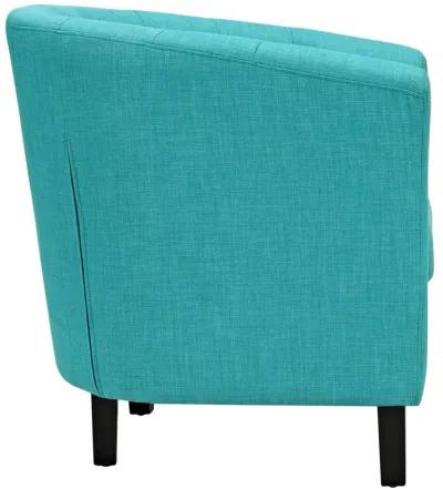 Prospect Upholstered Fabric Armchair