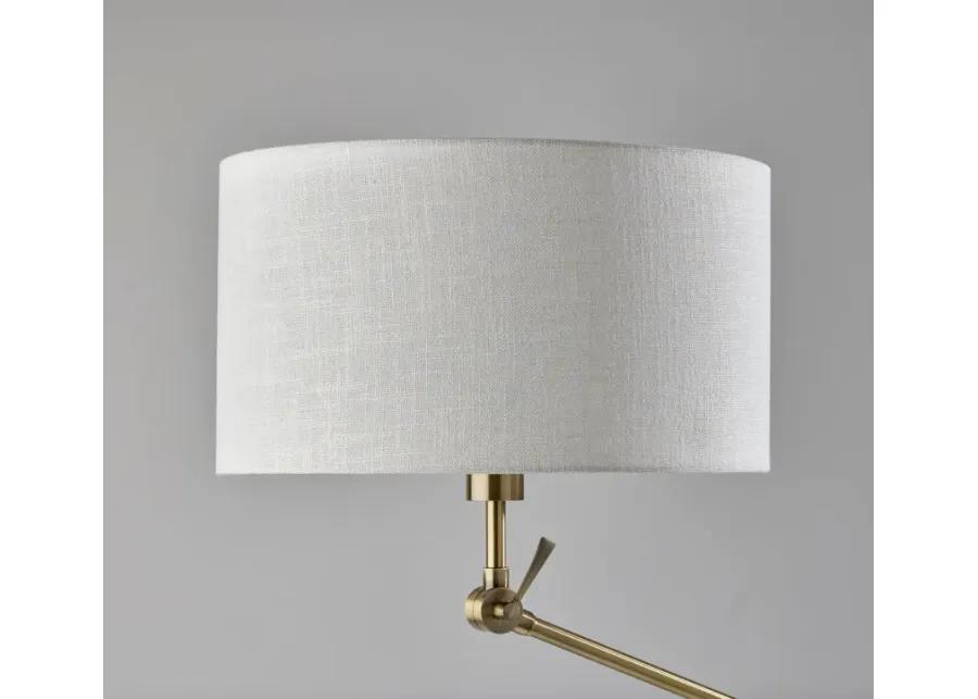 Willard Multi-Joint Floor Lamp