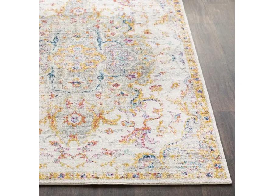 Elaziz 7'10" x 10'3" Rug