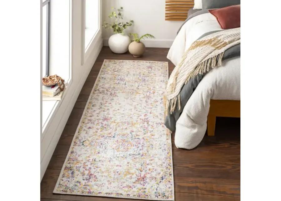 Elaziz 7'10" x 10'3" Rug