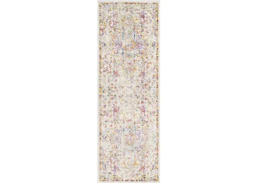 Elaziz 7'10" x 10'3" Rug