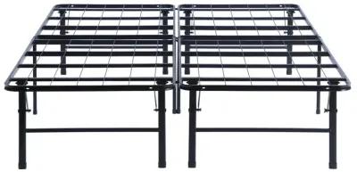 Mabel California King Mattress Support Black