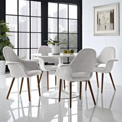 Aegis Dining Armchair Set of 4