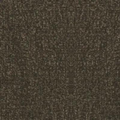 Clementine Upholstered Sofa with Nailhead Trim Brown