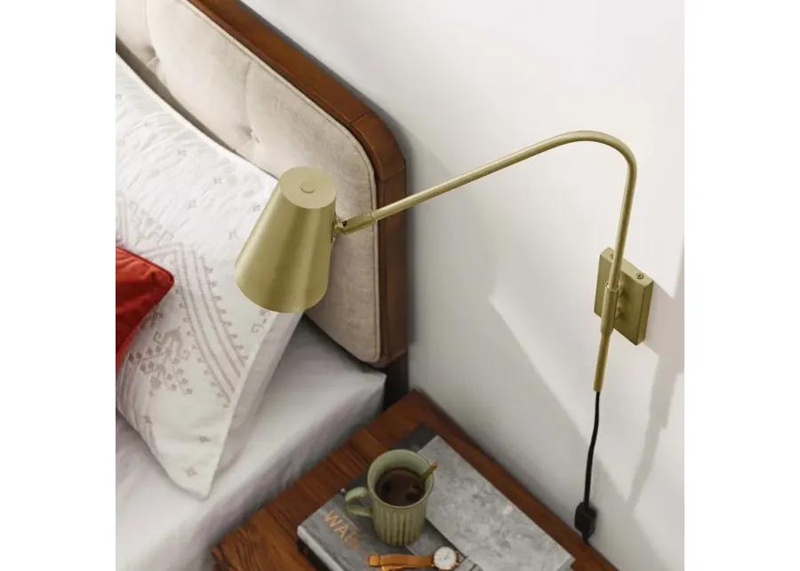 Faye Metal Wall Sconce