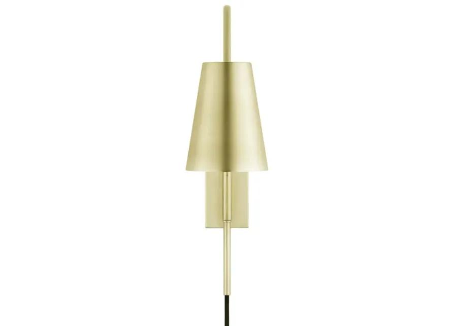 Faye Metal Wall Sconce