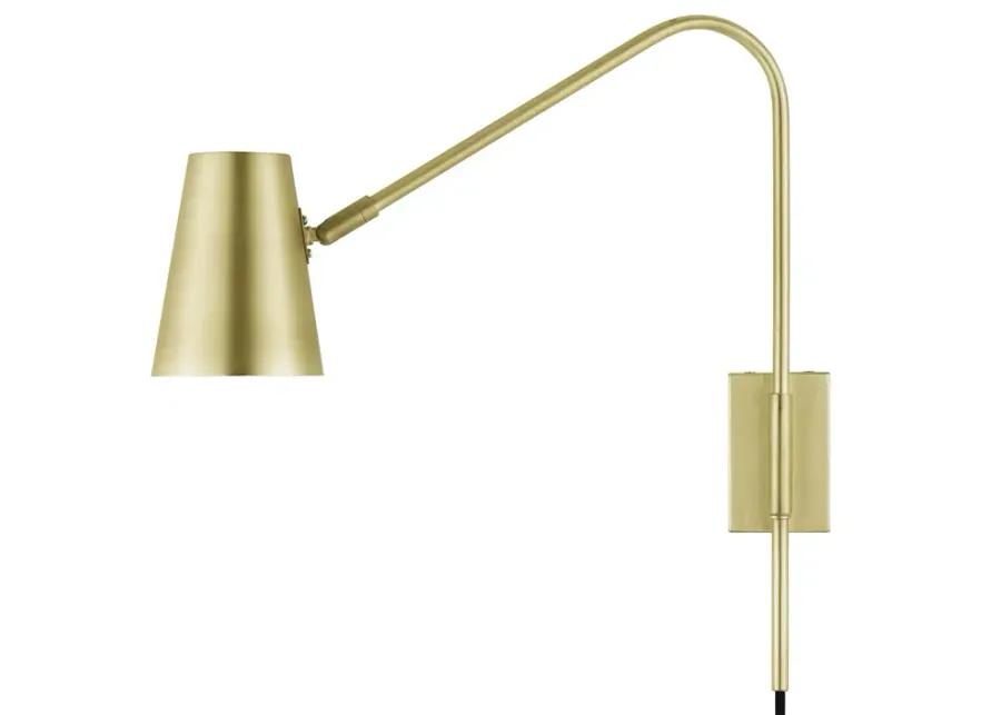 Faye Metal Wall Sconce