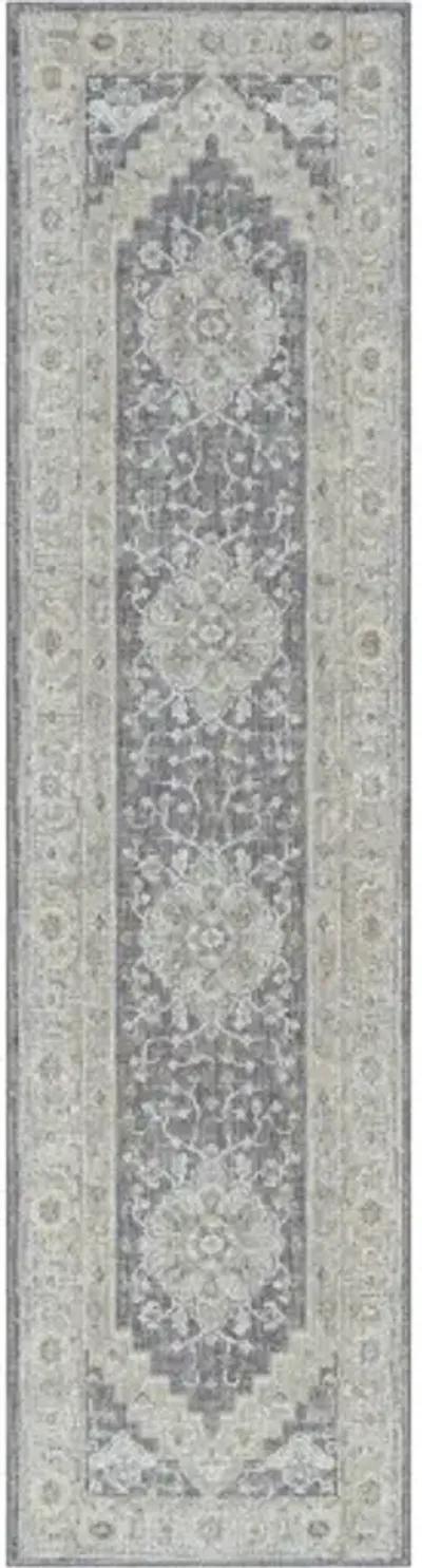 Avant Garde AVT-2300 2'7" x 10' Rug