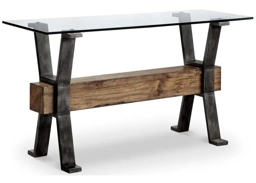 Sawyer Rectangular Console Table