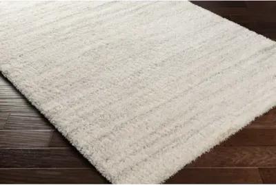 Cloudy Shag CDG-2307 7'10" x 10' Machine Woven Rug