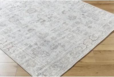 Olympic PNWOL-2303 7'10" x 10' Machine Woven Rug