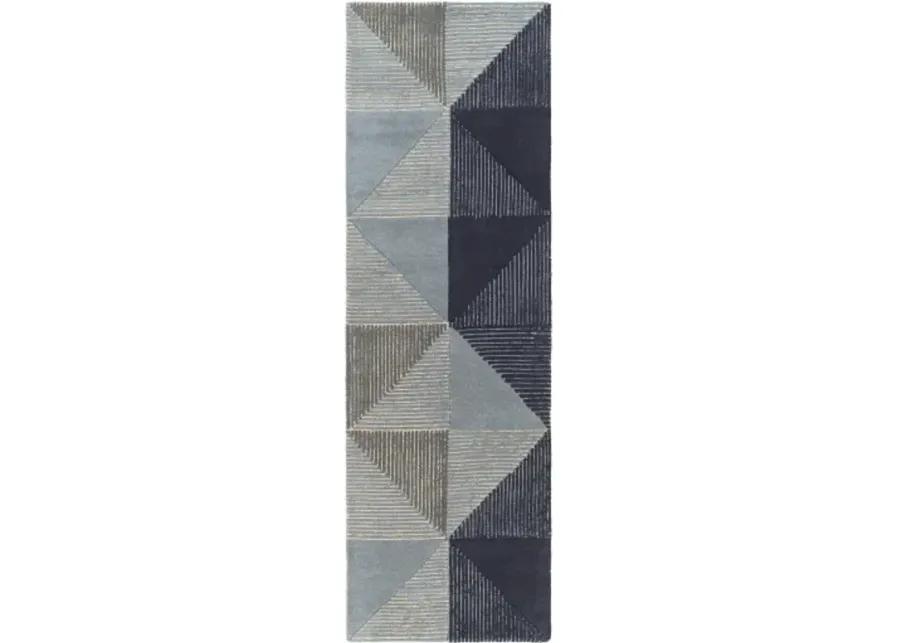 Kennedy 9' x 13' Rug