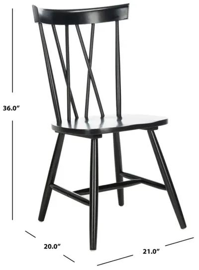 Friar Dining Chair - Set of 2