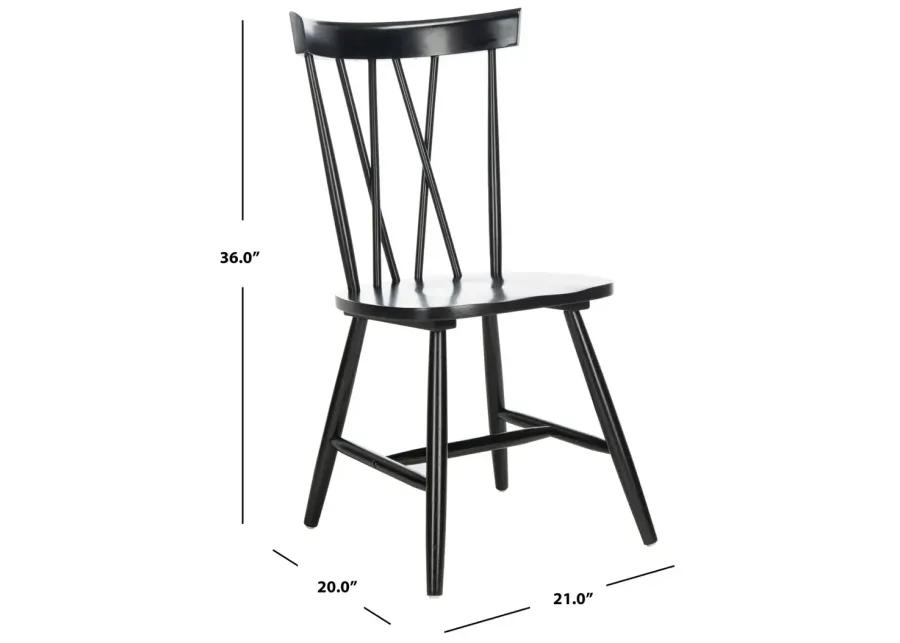 Friar Dining Chair - Set of 2