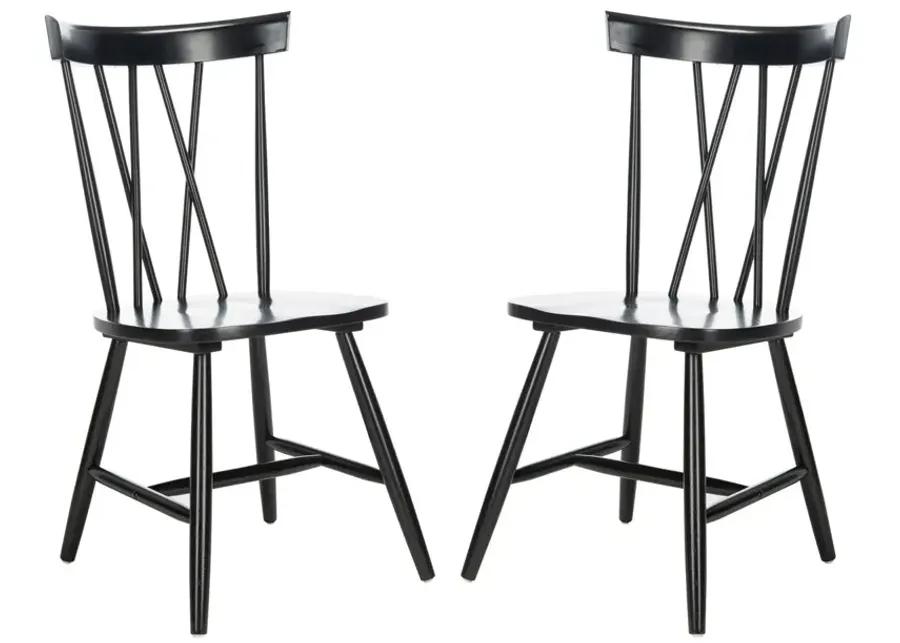 Friar Dining Chair - Set of 2